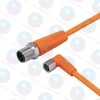 EVT255 Cáp kết nối tín hiệu IFM chuẩn, BH chính hãng
