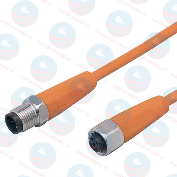 EVT288 Cáp kết nối tín hiệu IFM chuẩn, BH chính hãng EVT288 Cáp kết nối tín hiệu IFM chuẩn, BH chính hãng