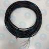 GT10-C100R4-8P Cáp PLC Mitsubishi chuẩn, BH chính hãng