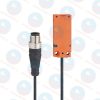 KQ5101 Cảm biến điện dung IFM chuẩn, BH chính hãng