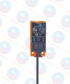KQ6002 Cảm biến điện dung IFM chuẩn, BH chính hãng
