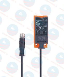 KQ6004 Cảm biến điện dung IFM chuẩn, BH chính hãng
