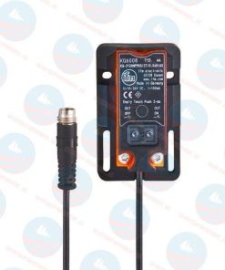 KQ6010 Cảm biến điện dung IFM chuẩn, BH chính hãng