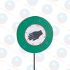 KT5009 Cảm biến điện dung IFM chuẩn, BH chính hãng