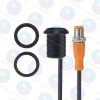 KT5102 Cảm biến điện dung IFM chuẩn, BH chính hãng
