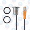 KT5351 Cảm biến điện dung IFM chuẩn, BH chính hãng