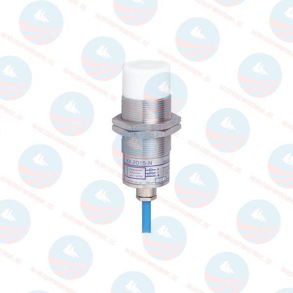KX5001 Cảm biến điện dung IFM chuẩn, BH chính hãng KX5001 Cảm biến điện dung IFM chuẩn, BH chính hãng