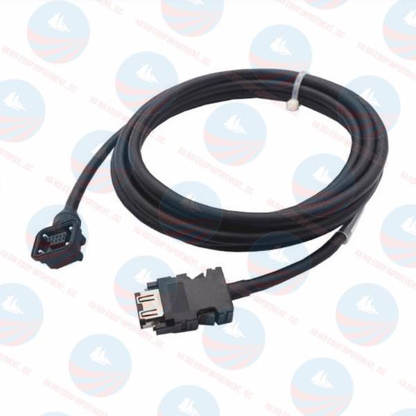 MR-J3ENCBL10M-A1-H Cáp PLC Mitsubishi chuẩn, BH chính hãng MR-J3ENCBL10M-A1-H Cáp PLC Mitsubishi chuẩn, BH chính hãng