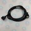 MR-J3ENCBL2M-A1-L Cáp PLC Mitsubishi chuẩn, BH chính hãng