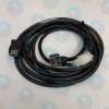 MR-J3ENCBL4 Cáp PLC Mitsubishi chuẩn, BH chính hãng