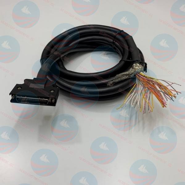 MR-JE-CN1CBL-1 Cáp PLC Mitsubishi chuẩn, BH chính hãng MR-JE-CN1CBL-1 Cáp PLC Mitsubishi chuẩn, BH chính hãng