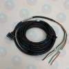 MR-PWS1CBL10M-A2-H Cáp PLC Mitsubishi chuẩn, BH chính hãng