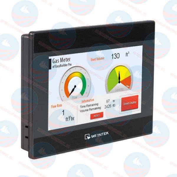 MT6070iP HMI Weintek chuẩn, BH chính hãng MT6070iP HMI Weintek chuẩn, BH chính hãng