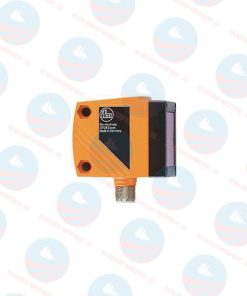 O1D104 Cảm biến khoảng cách IFM chuẩn, BH chính hãng
