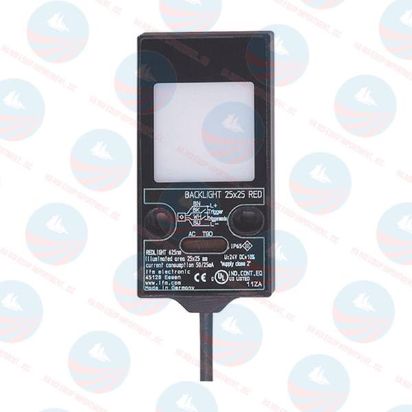 O2D901 Đèn chiếu sáng IFM chuẩn, BH chính hãng O2D901 Đèn chiếu sáng IFM chuẩn, BH chính hãng