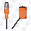 O6P205 Cảm biến quang IFM chuẩn, BH chính hãng