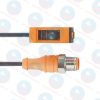 O6P704 Cảm biến quang IFM chuẩn, BH chính hãng