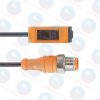 O6S701 Cảm biến quang IFM chuẩn, BH chính hãng