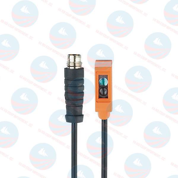 O8E204 Cảm biến quang IFM chuẩn, BH chính hãng O8E204 Cảm biến quang IFM chuẩn, BH chính hãng
