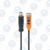 O8T203 Cảm biến quang IFM chuẩn, BH chính hãng
