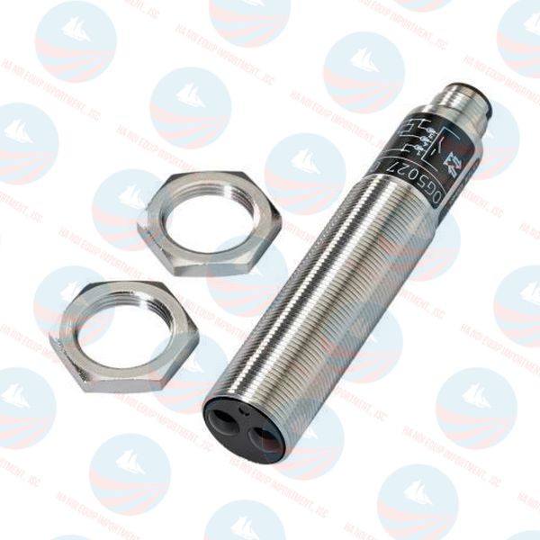 OG5027 Cảm biến quang IFM chuẩn, BH chính hãng OG5027 Cảm biến quang IFM chuẩn, BH chính hãng