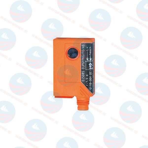 OJ5010 Cảm biến quang IFM chuẩn, BH chính hãng OJ5010 Cảm biến quang IFM chuẩn, BH chính hãng