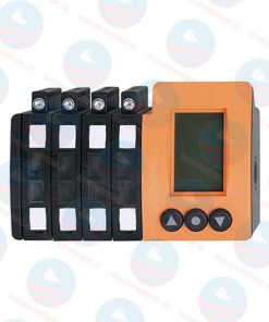 OO5003 Mô đun khuếch đại đa kênh cho sợi quang IFM chuẩn, BH chính hãng