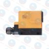OS0033 Cảm biến quang IFM chuẩn, BH chính hãng