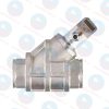 SB1257 Cảm biến lưu lượng IFM chuẩn, BH chính hãng