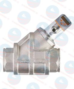 SB2257 Cảm biến lưu lượng IFM chuẩn, BH chính hãng