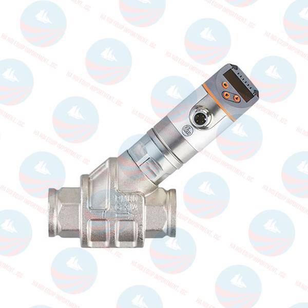 SB3233 Cảm biến lưu lượng IFM chuẩn, BH chính hãng SB3233 Cảm biến lưu lượng IFM chuẩn, BH chính hãng