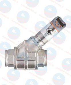 SB5242 Cảm biến lưu lượng IFM chuẩn, BH chính hãng