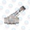 SB5244 Cảm biến lưu lượng IFM chuẩn, BH chính hãng