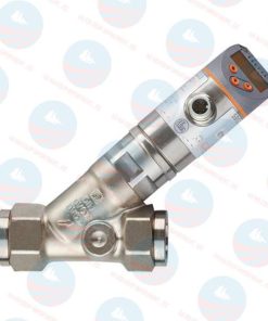 SBG233 Cảm biến lưu lượng IFM chuẩn, BH chính hãng