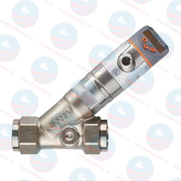 SBG234 Cảm biến lưu lượng IFM chuẩn, BH chính hãng SBG234 Cảm biến lưu lượng IFM chuẩn, BH chính hãng