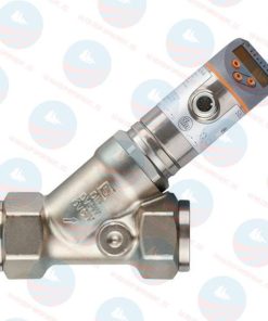 SBG246 Cảm biến lưu lượng IFM chuẩn, BH chính hãng