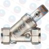 SBG257 Cảm biến lưu lượng IFM chuẩn, BH chính hãng