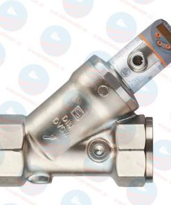 SBG257 Cảm biến lưu lượng IFM chuẩn, BH chính hãng
