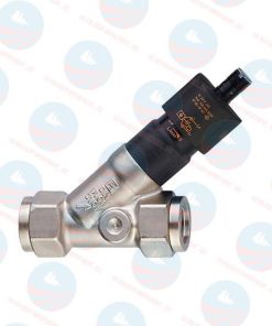 SBG333 Cảm biến lưu lượng IFM chuẩn, BH chính hãng