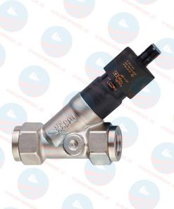 SBG334 Cảm biến lưu lượng IFM chuẩn, BH chính hãng