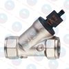 SBG357 Cảm biến lưu lượng IFM chuẩn, BH chính hãng