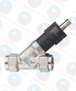 SBG434 Cảm biến lưu lượng IFM chuẩn, BH chính hãng