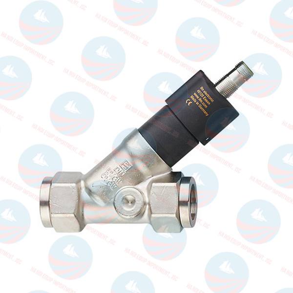 SBG434 Cảm biến lưu lượng IFM chuẩn, BH chính hãng SBG434 Cảm biến lưu lượng IFM chuẩn, BH chính hãng