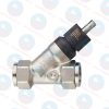 SBG446 Cảm biến lưu lượng IFM chuẩn, BH chính hãng