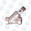 SBN257 Cảm biến lưu lượng IFM chuẩn, BH chính hãng