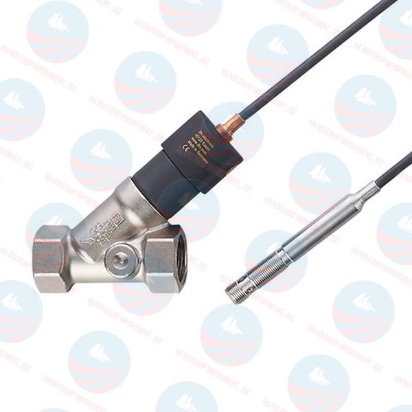 SBT633 Cảm biến lưu lượng IFM chuẩn, BH chính hãng SBT633 Cảm biến lưu lượng IFM chuẩn, BH chính hãng