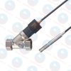 SBT634 Cảm biến lưu lượng IFM chuẩn, BH chính hãng