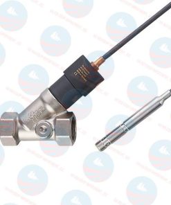 SBT634 Cảm biến lưu lượng IFM chuẩn, BH chính hãng