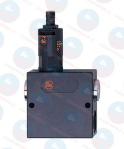 SBU324 Cảm biến lưu lượng IFM chuẩn, BH chính hãng