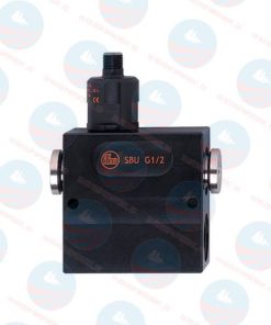 SBU625 Cảm biến lưu lượng IFM chuẩn, BH chính hãng